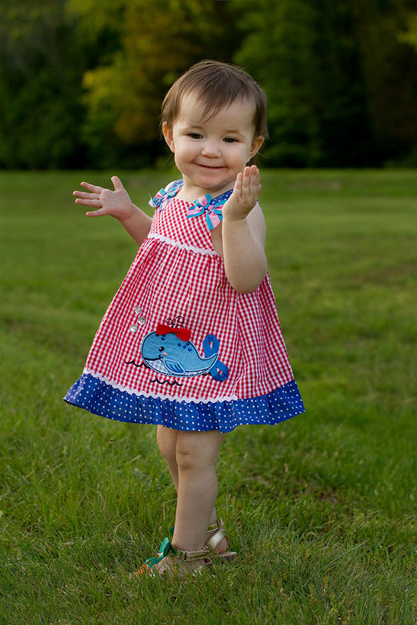 Kid Smile