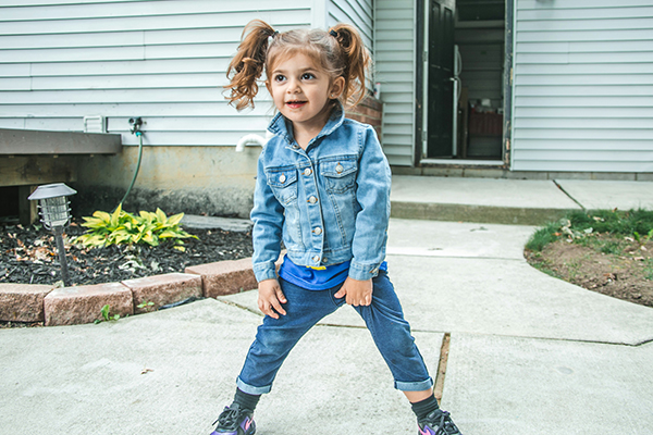 Baby Shoes