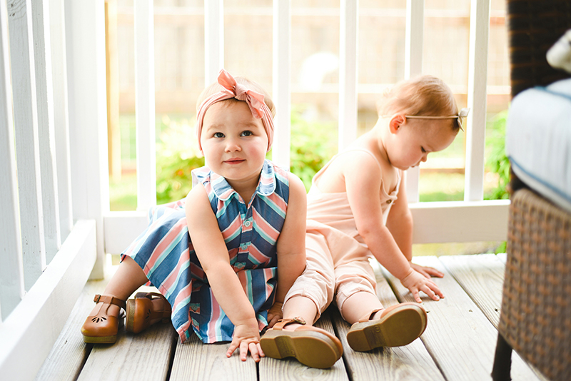 Cute Kid