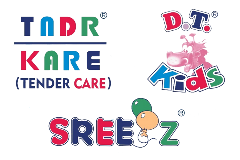 Tender Care - Deep Textiles